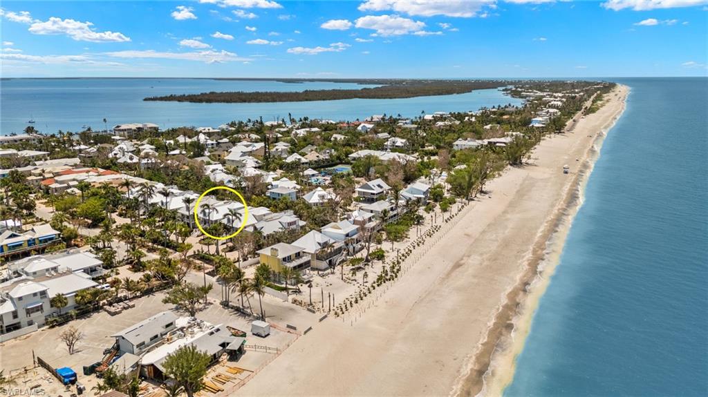 FA LANES BAYVIEW - Residential