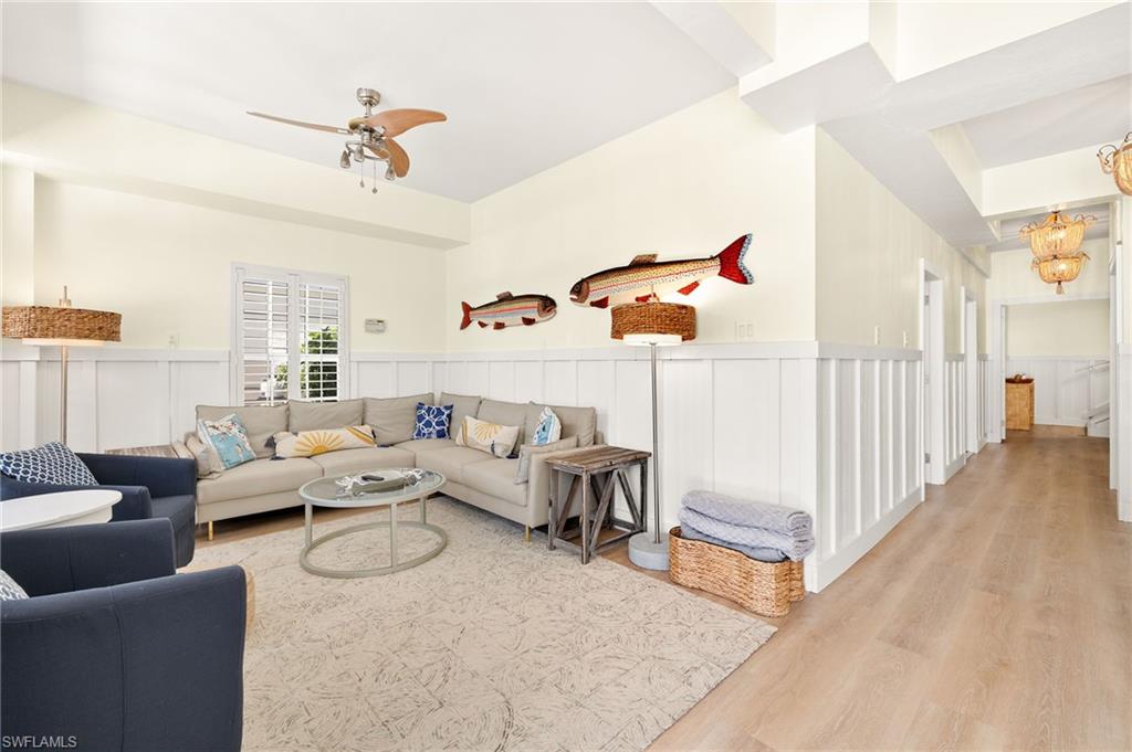 FA LANES BAYVIEW - Residential