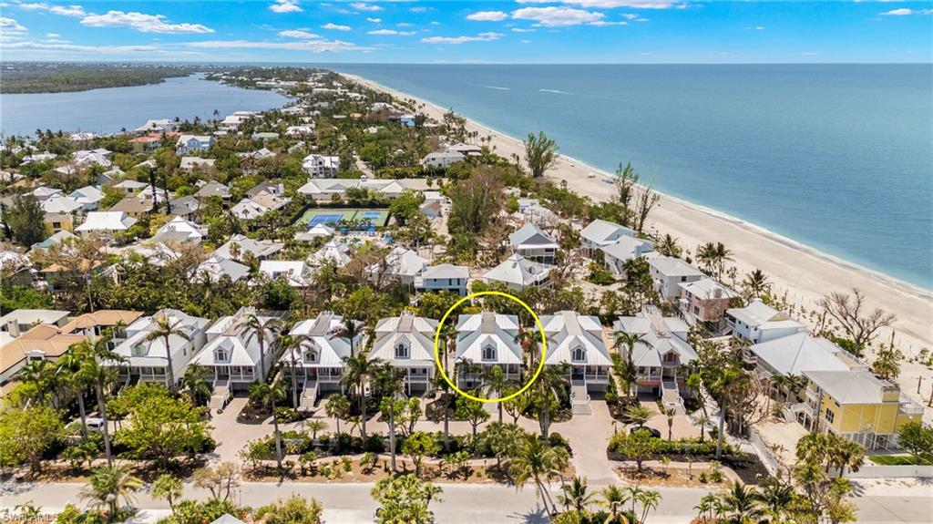 FA LANES BAYVIEW - Residential