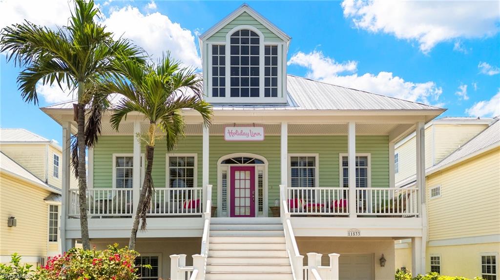 FA LANES BAYVIEW - Residential