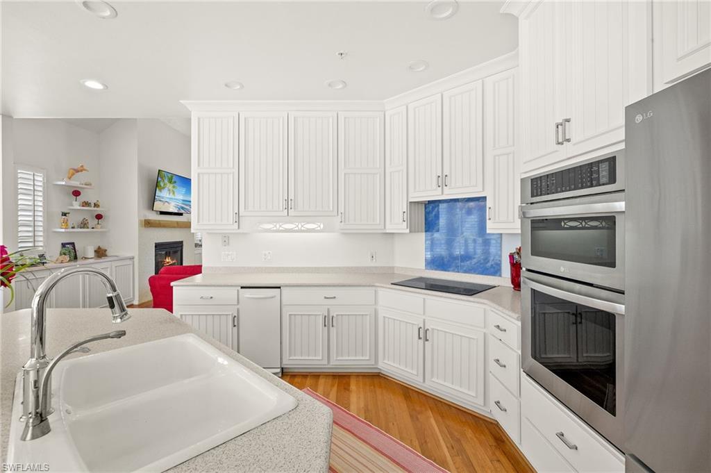 FA LANES BAYVIEW - Residential