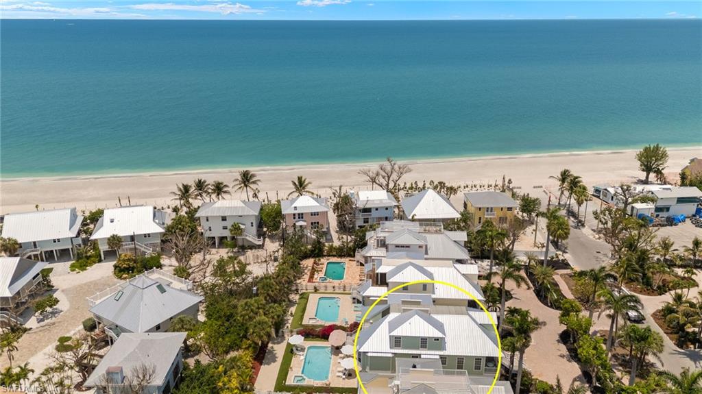 FA LANES BAYVIEW - Residential