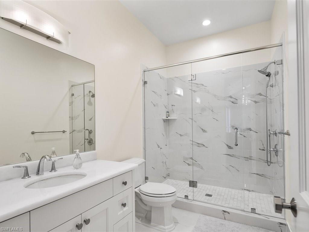 OLDE NAPLES - Residential