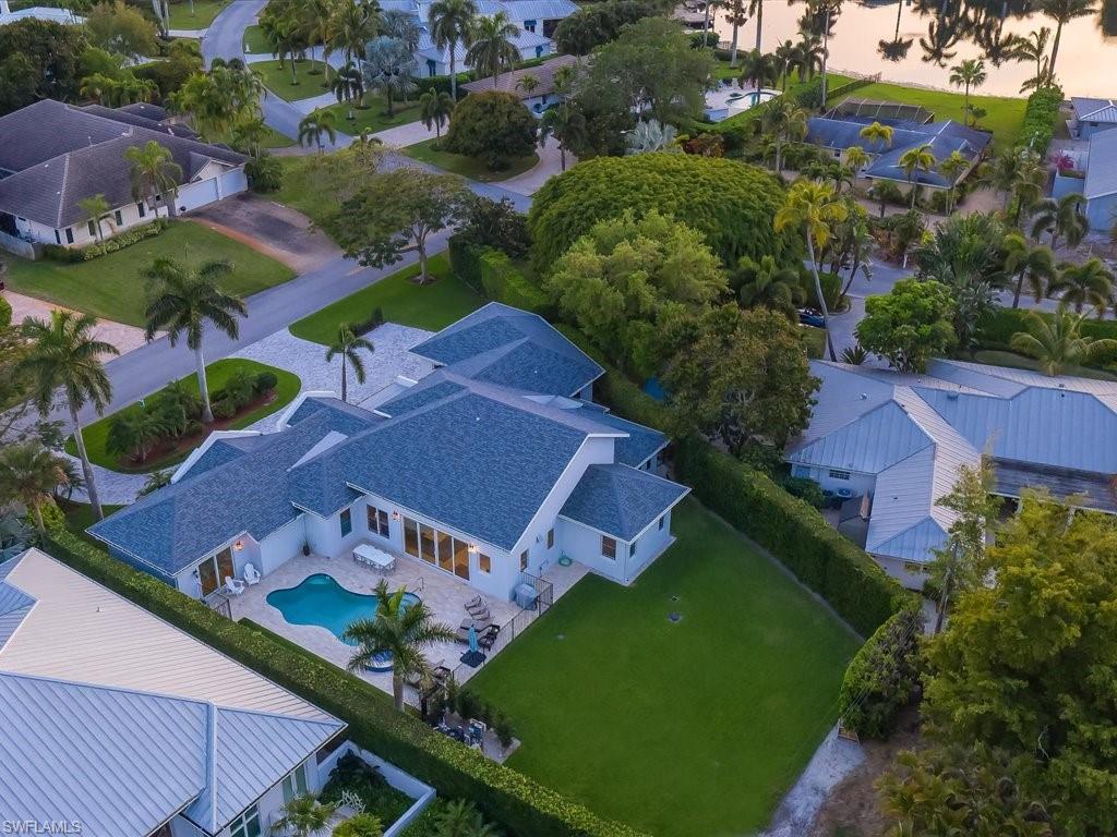 OLDE NAPLES - Residential