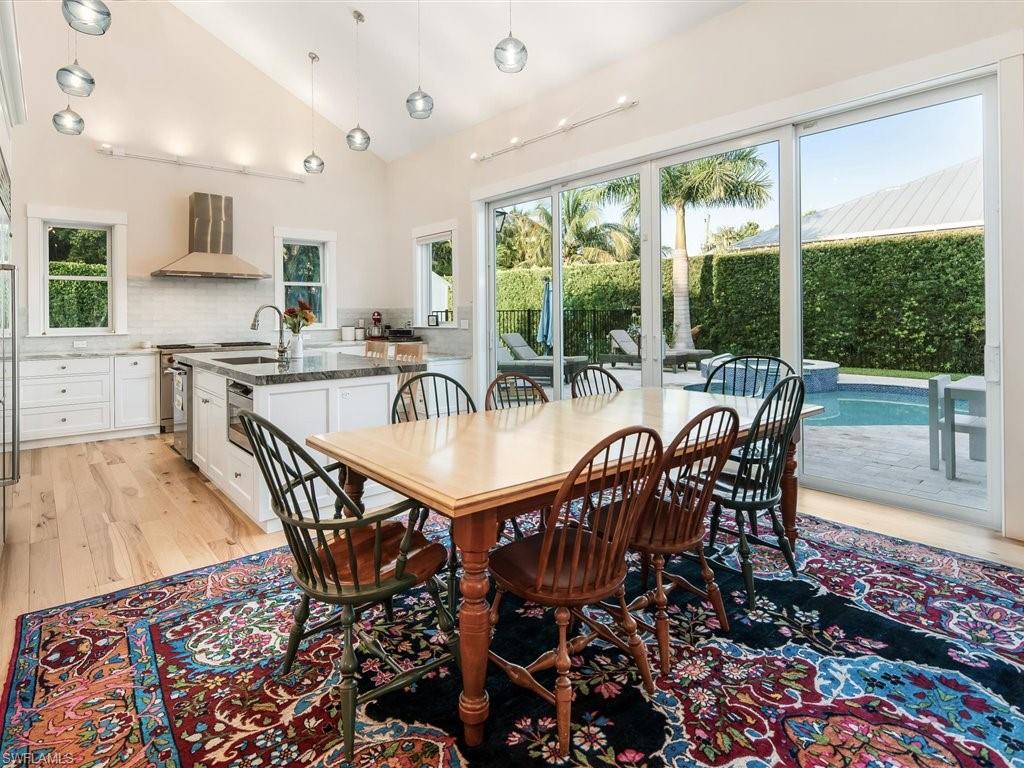 OLDE NAPLES - Residential