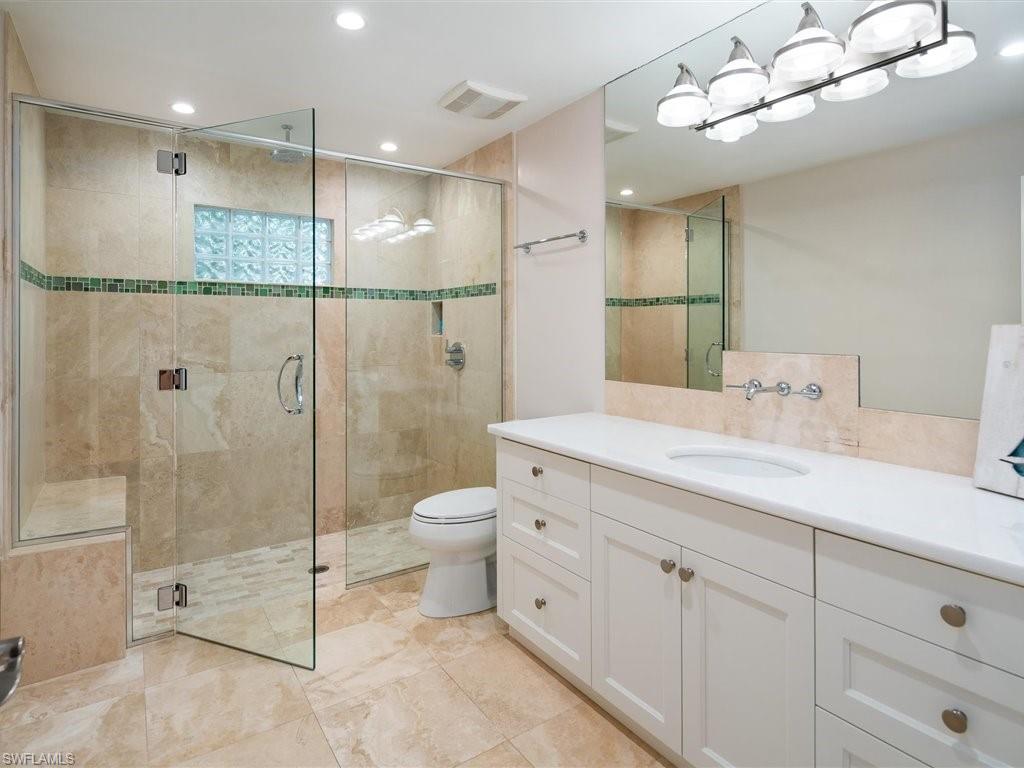 OLDE NAPLES - Residential