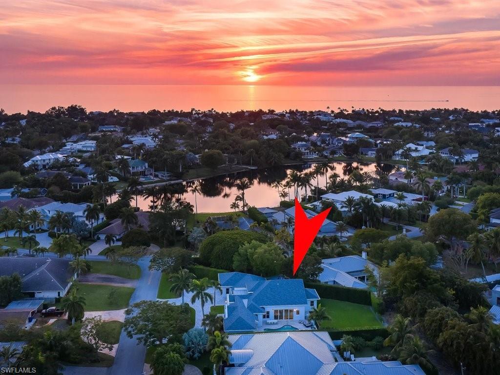 OLDE NAPLES - Residential