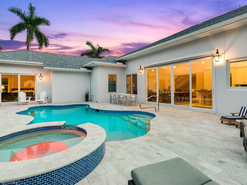 OLDE NAPLES - Residential