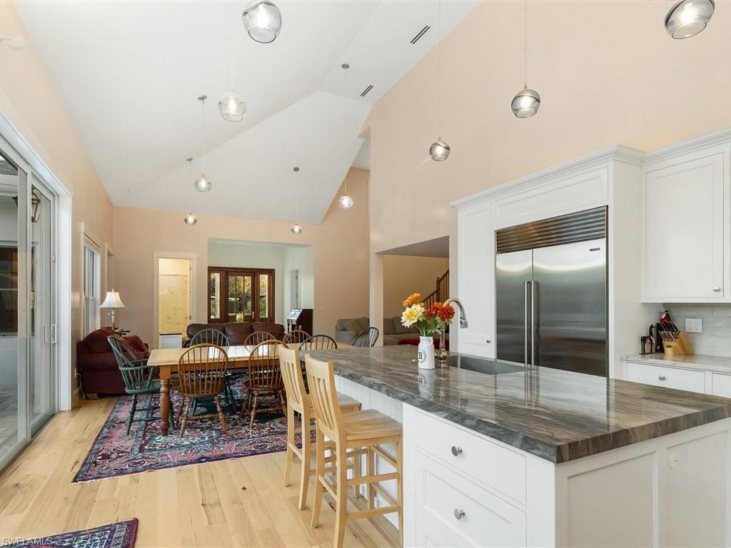 OLDE NAPLES - Residential