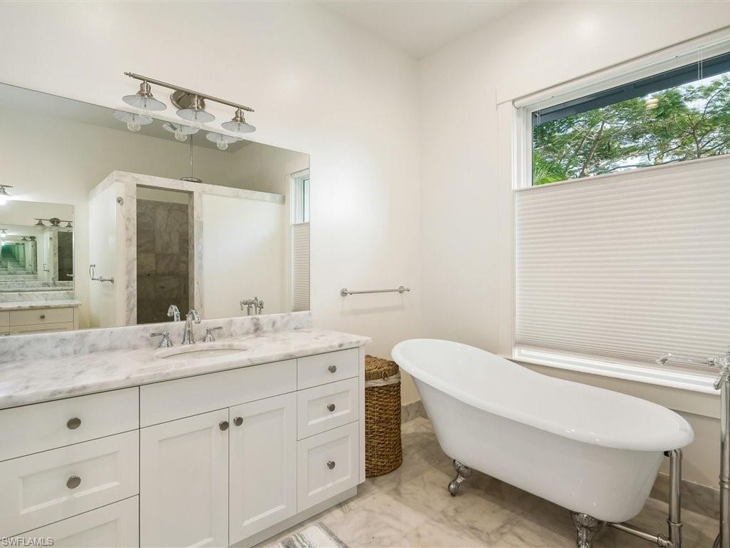 OLDE NAPLES - Residential