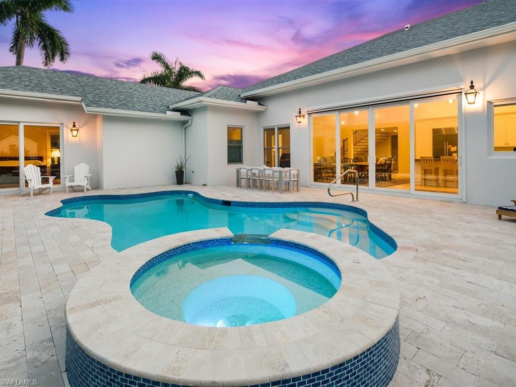 OLDE NAPLES - Residential