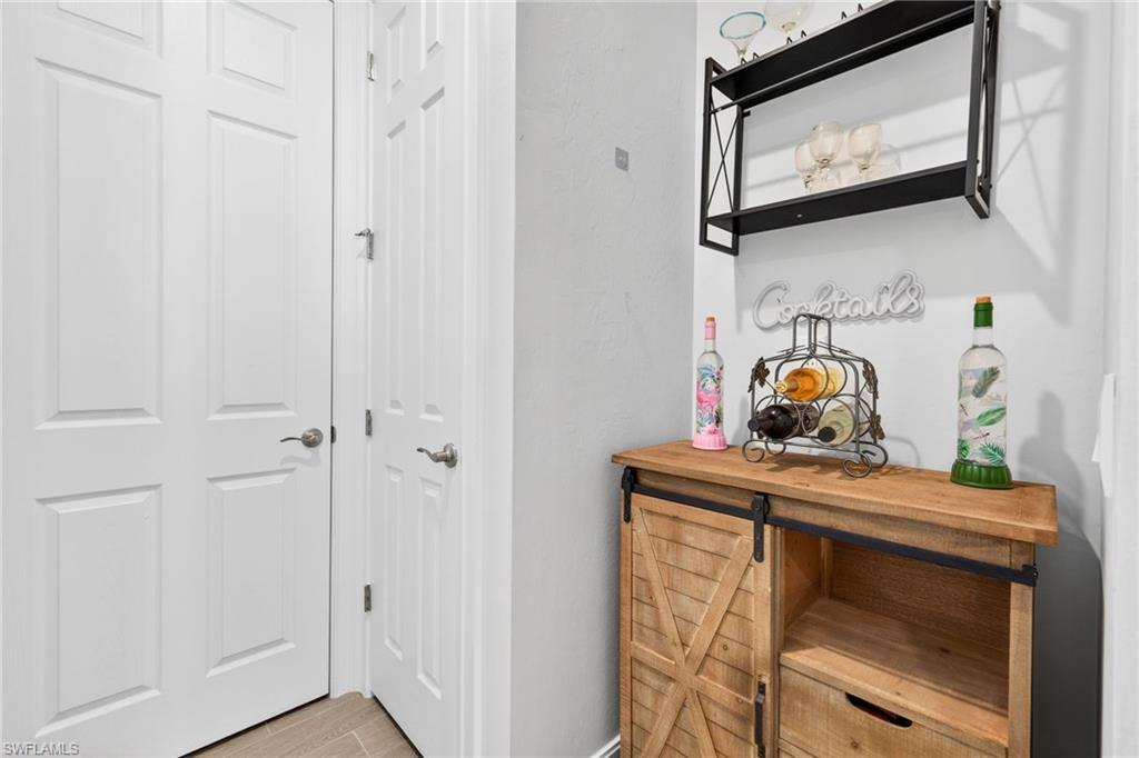 CASCADES - Residential