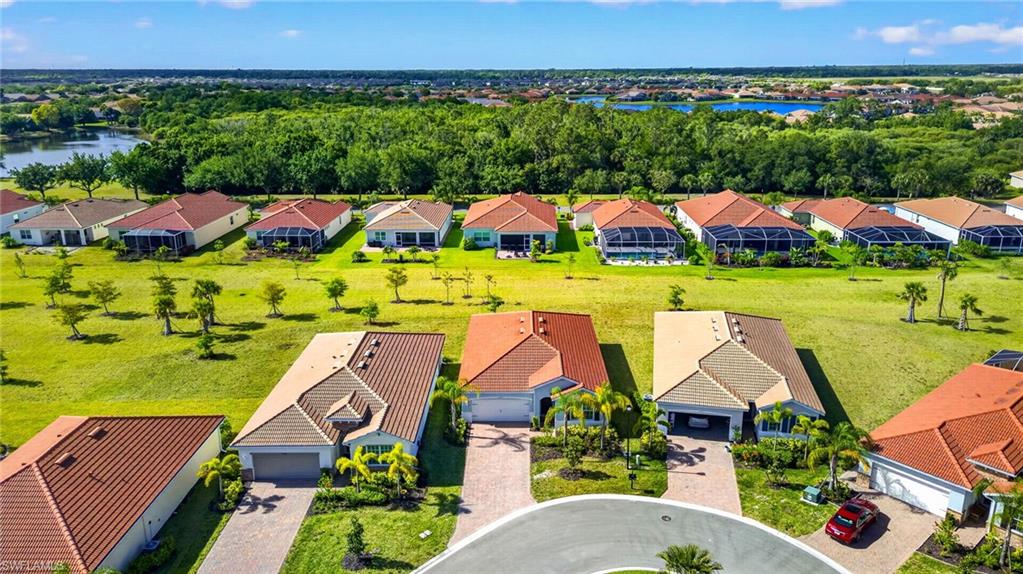 CASCADES - Residential