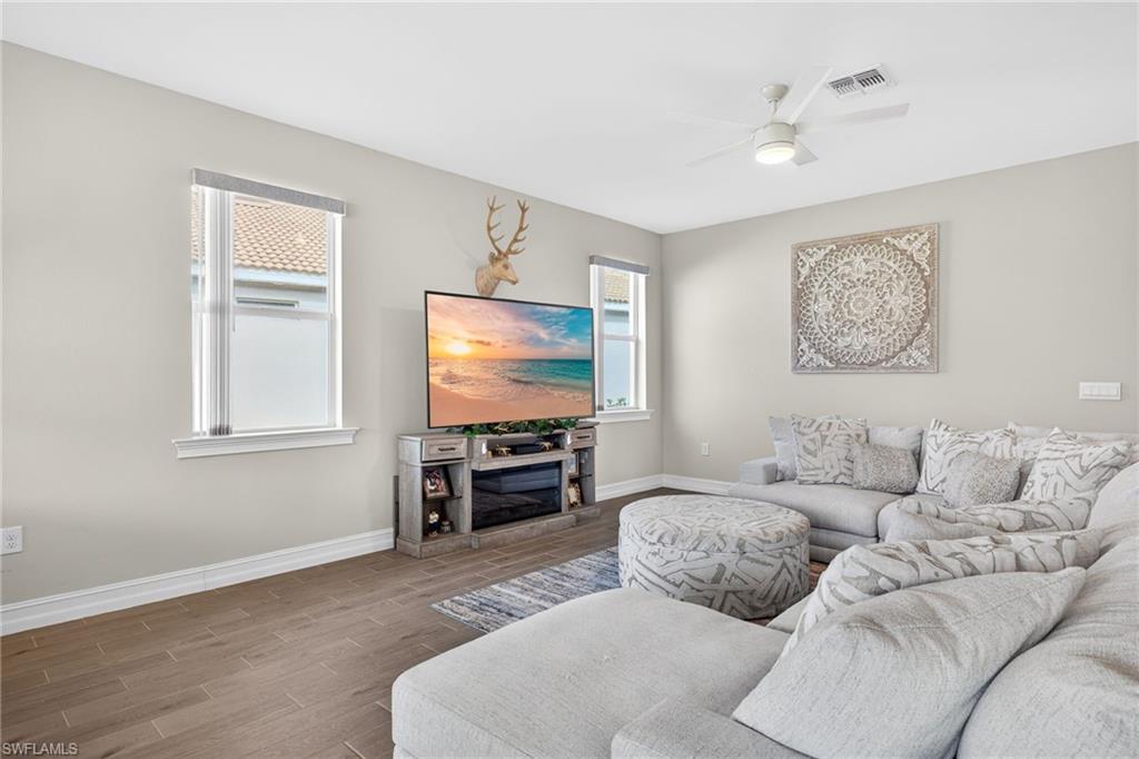 CASCADES - Residential