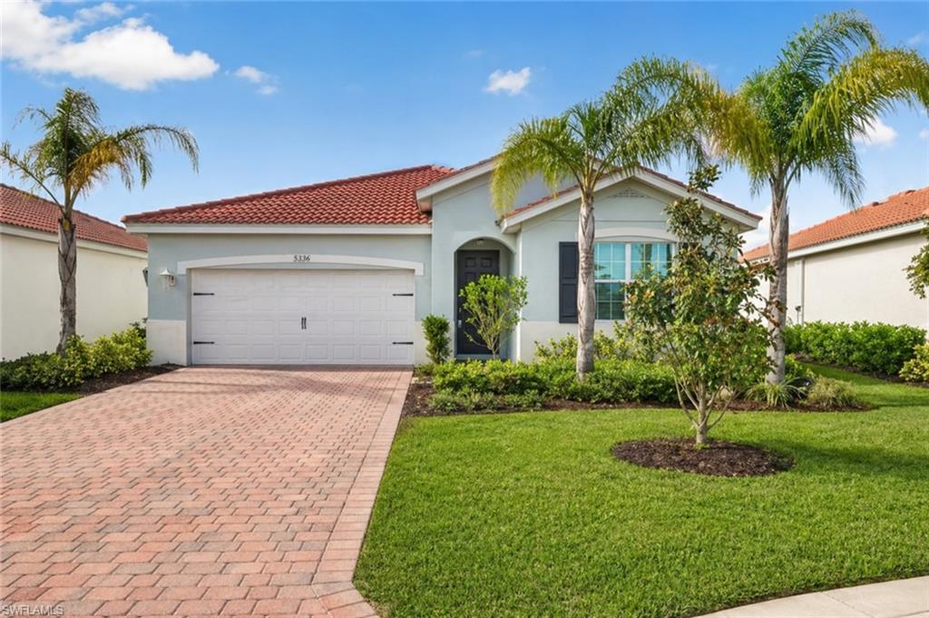 CASCADES - Residential