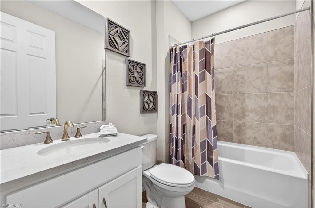 CASCADES - Residential