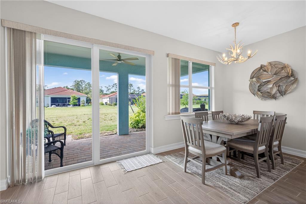 CASCADES - Residential