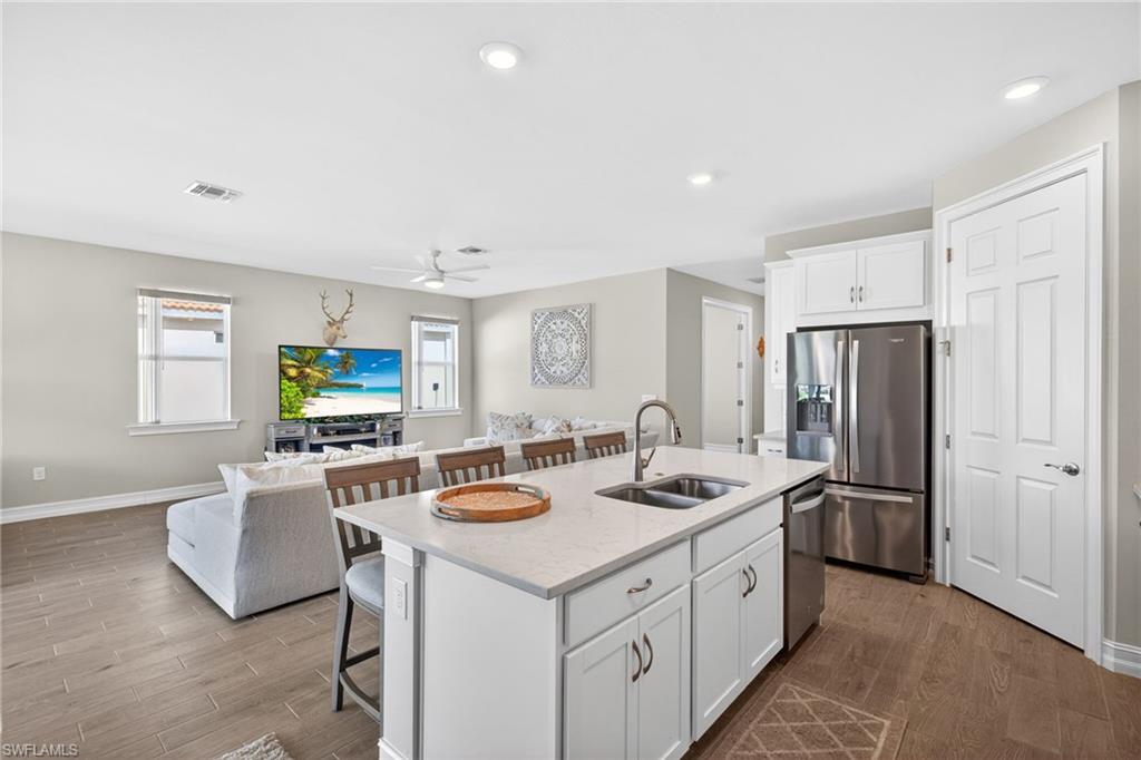 CASCADES - Residential