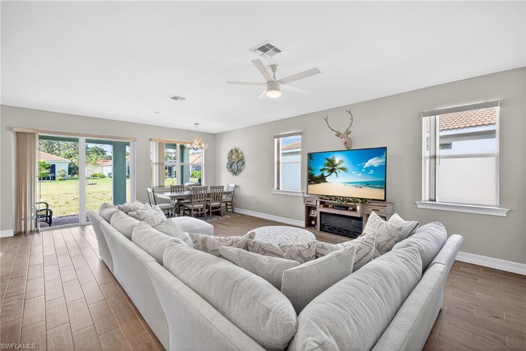 CASCADES - Residential