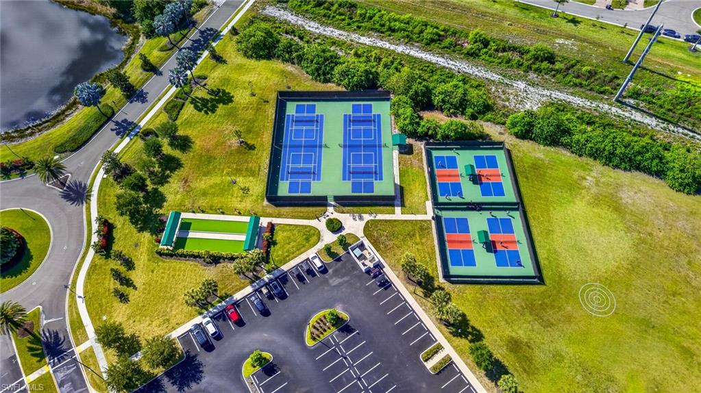 CASCADES - Residential