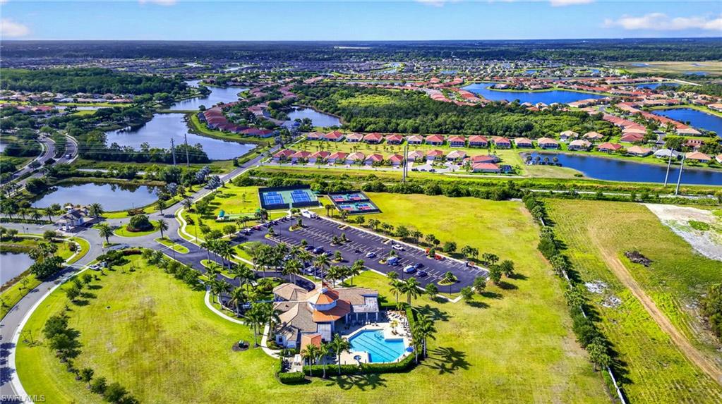 CASCADES - Residential