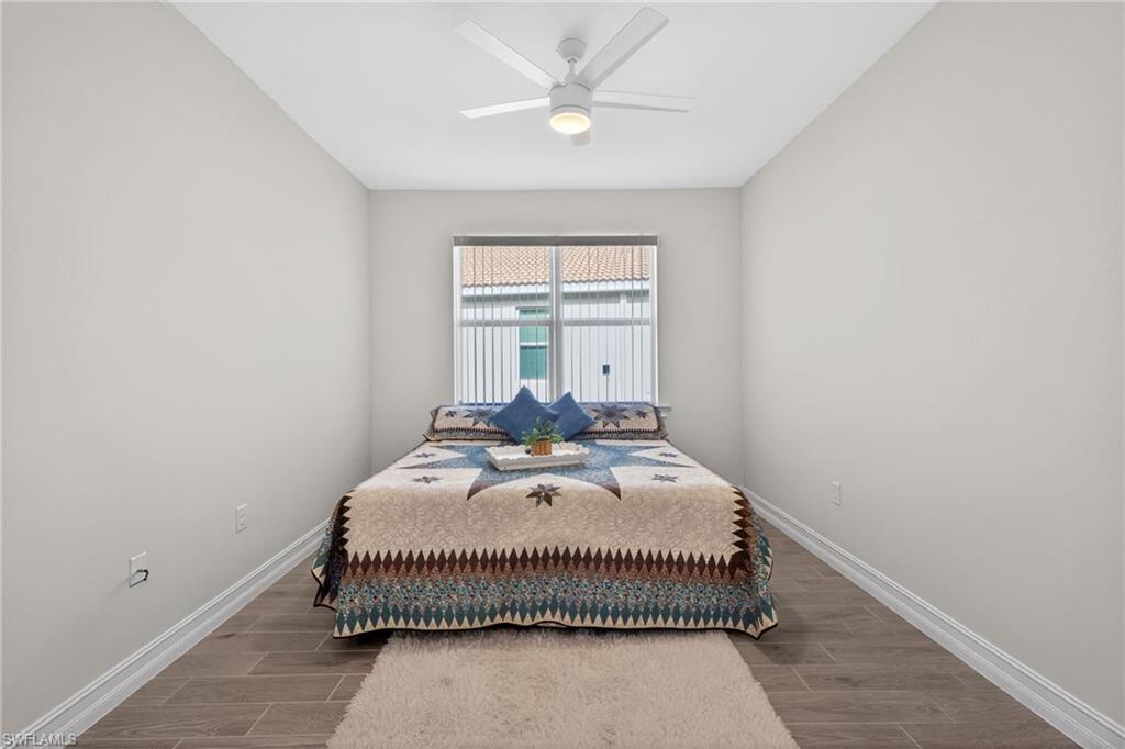 CASCADES - Residential