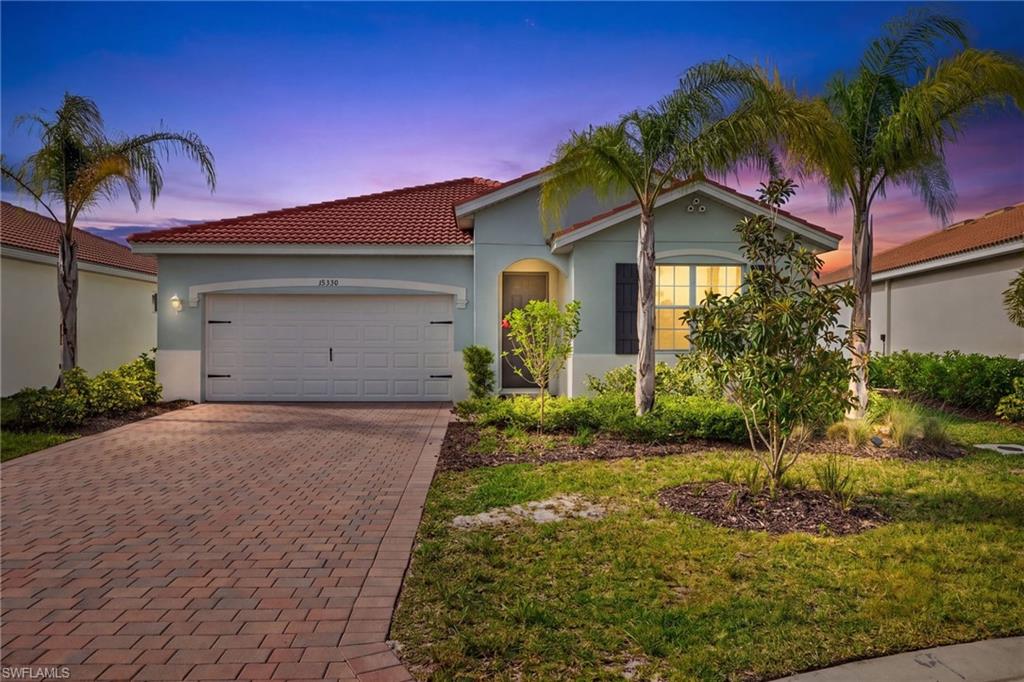 CASCADES - Residential