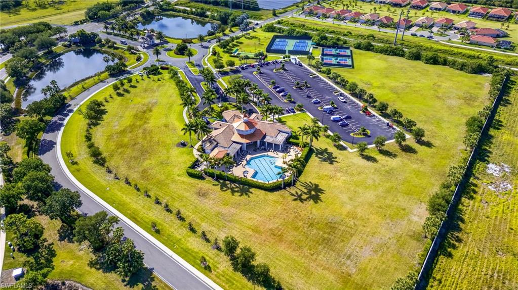 CASCADES - Residential