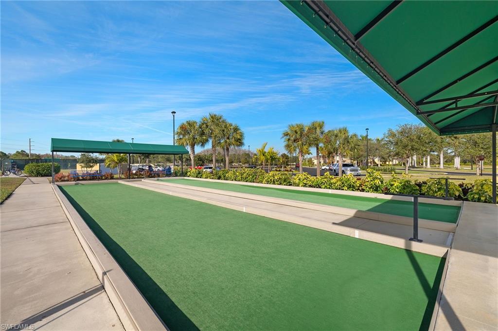 CASCADES - Residential