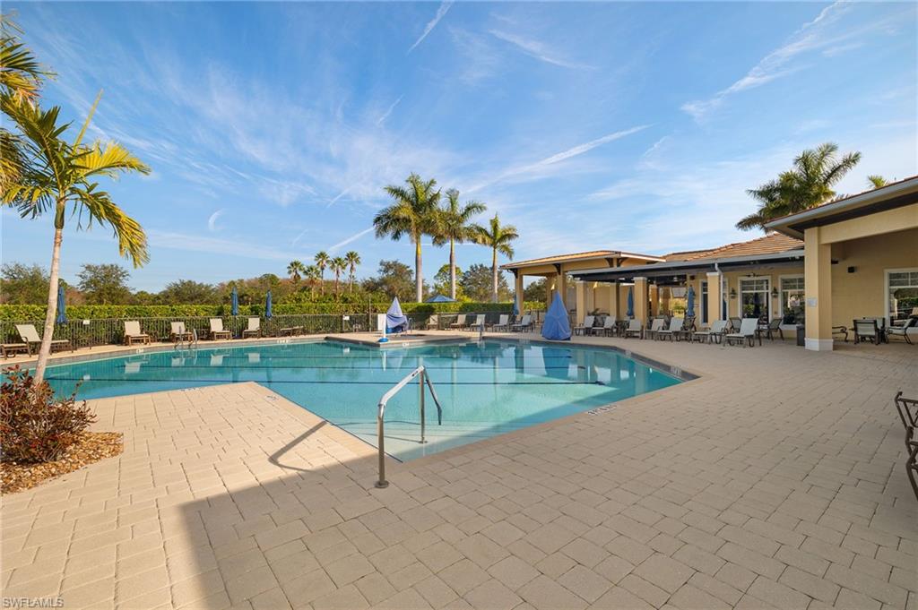 CASCADES - Residential