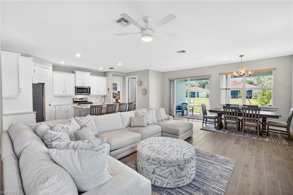 CASCADES - Residential