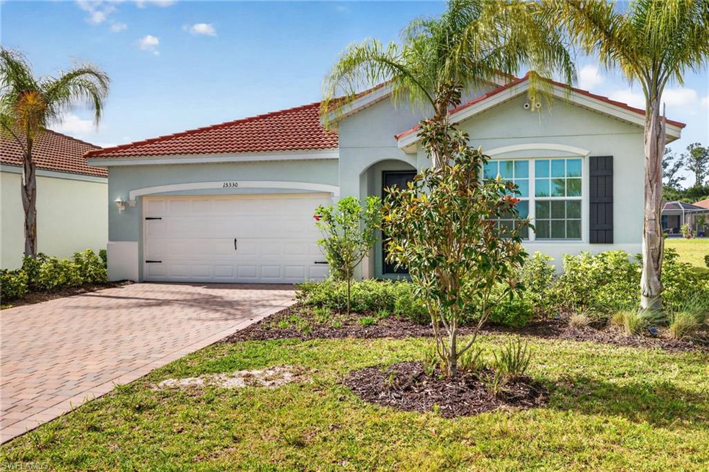 CASCADES - Residential