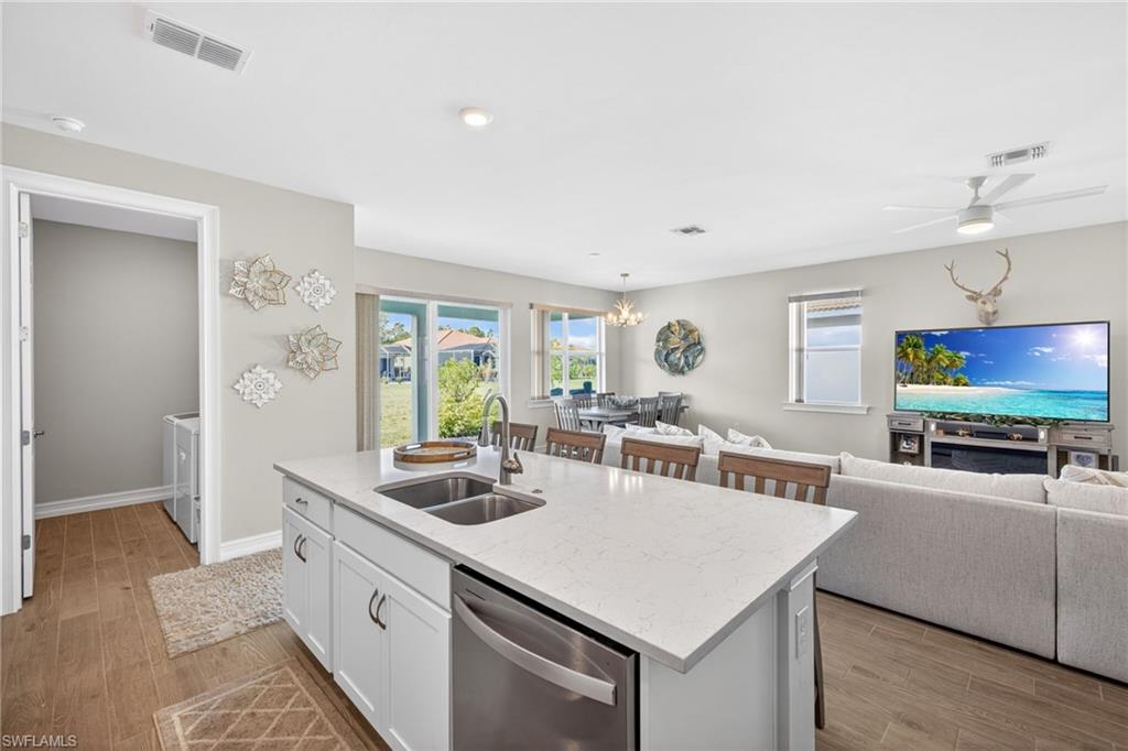 CASCADES - Residential