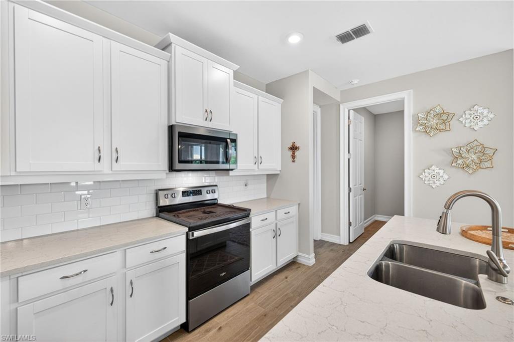 CASCADES - Residential