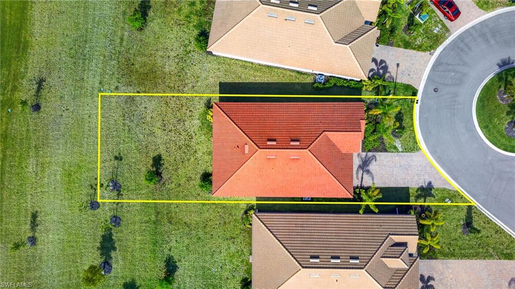 CASCADES - Residential