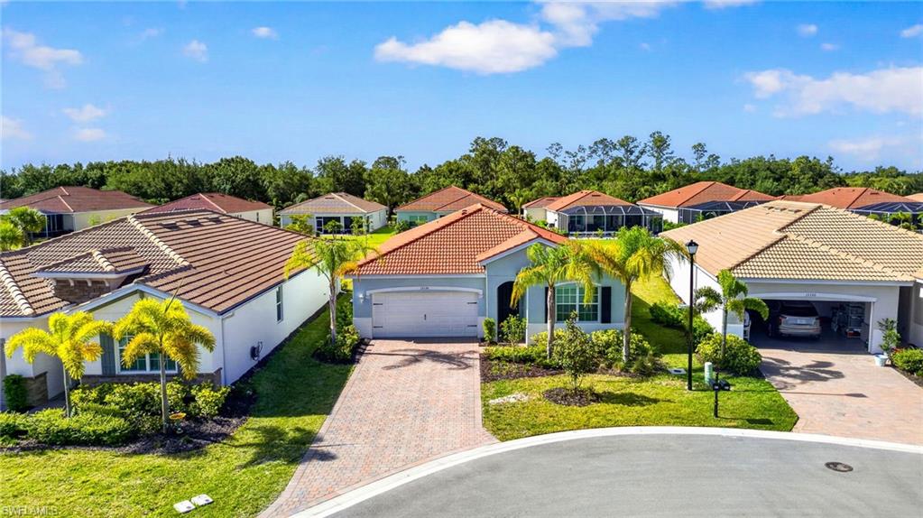 CASCADES - Residential