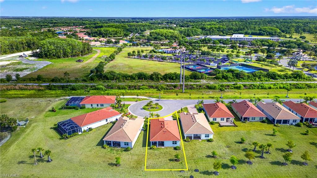 CASCADES - Residential