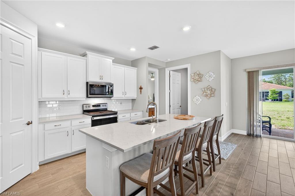 CASCADES - Residential