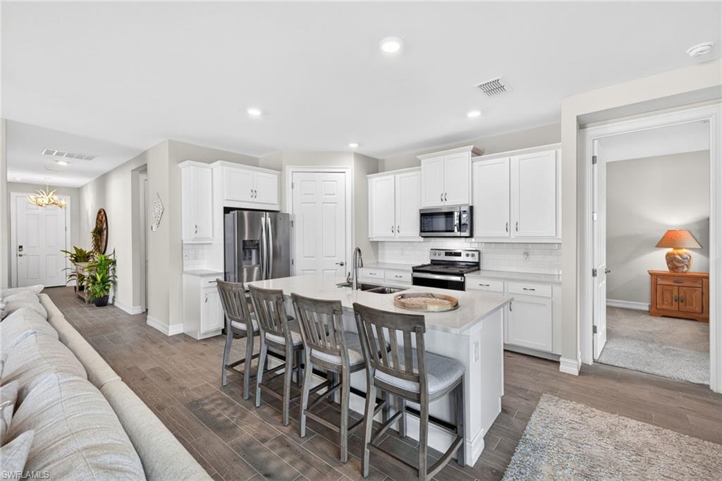 CASCADES - Residential