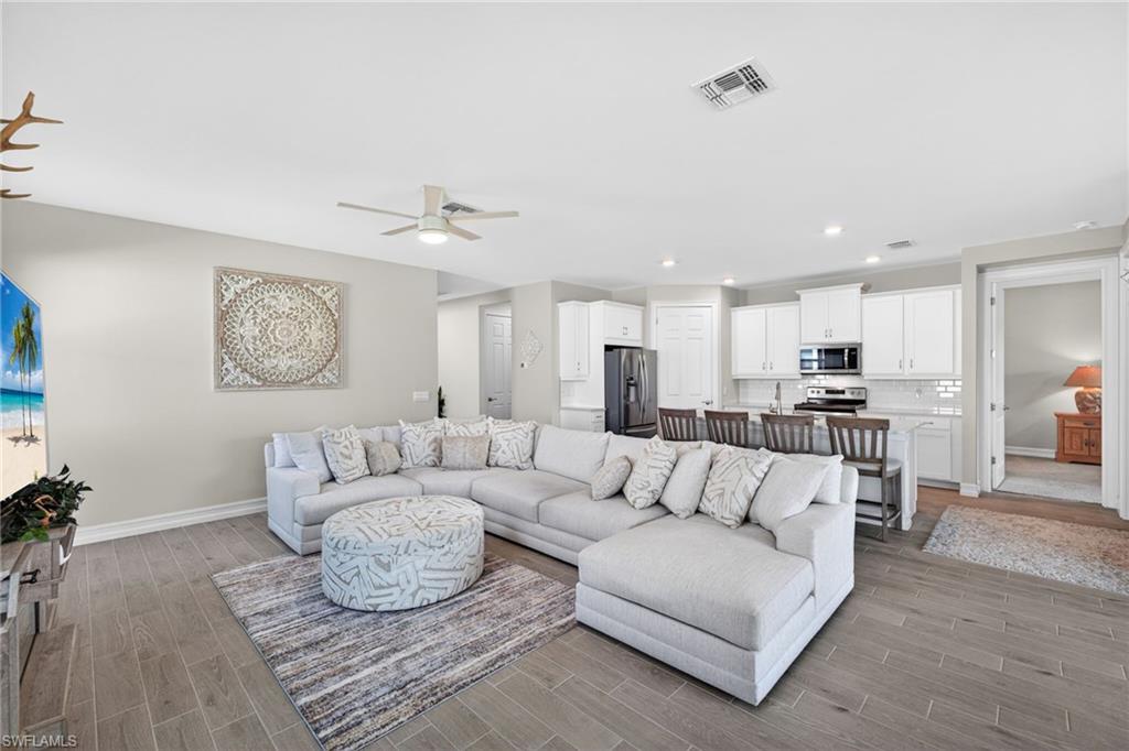 CASCADES - Residential