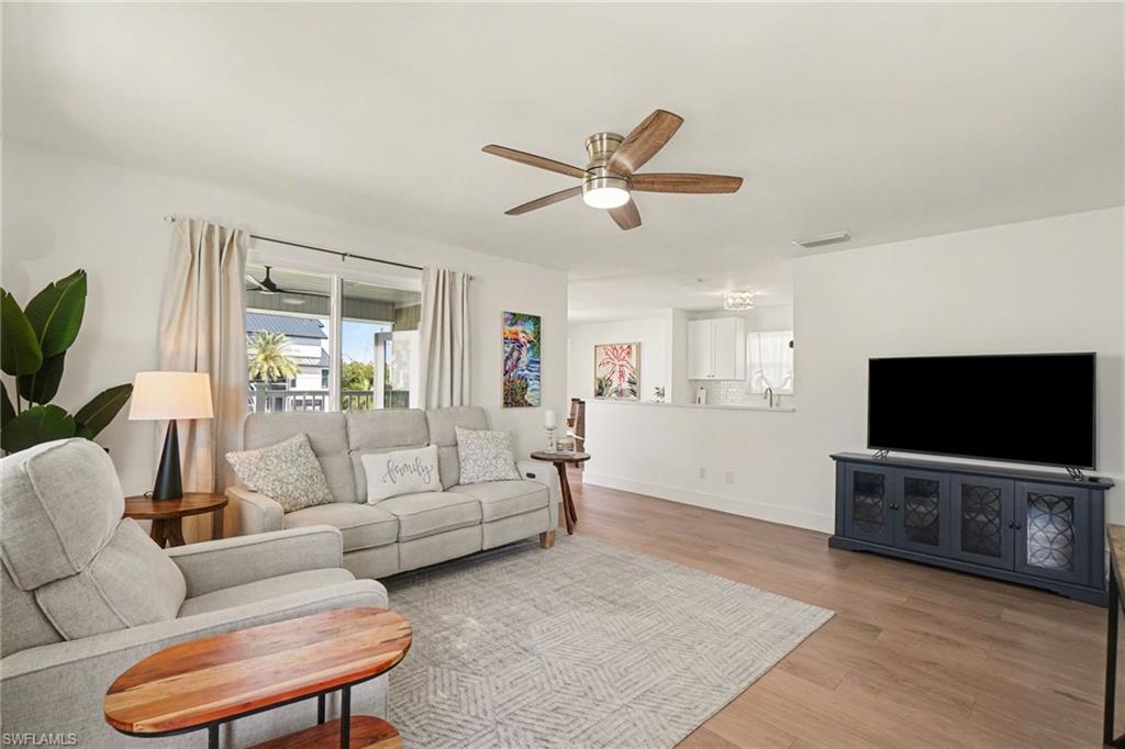 SAN CARLOS ON THE GULF - Residential