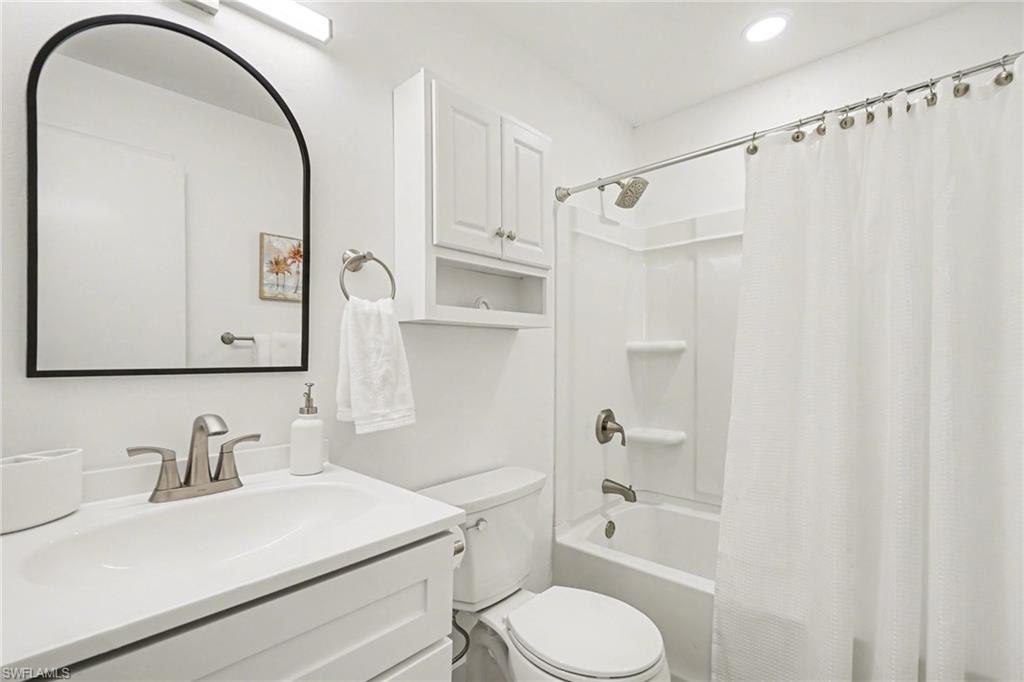 SAN CARLOS ON THE GULF - Residential