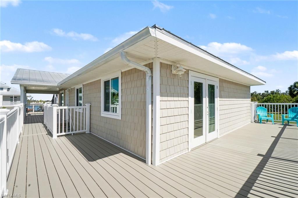 SAN CARLOS ON THE GULF - Residential