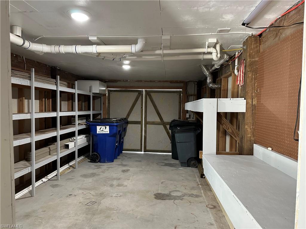 SAN CARLOS ON THE GULF - Residential