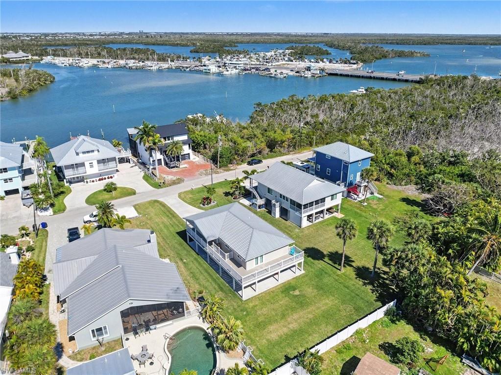 SAN CARLOS ON THE GULF - Residential