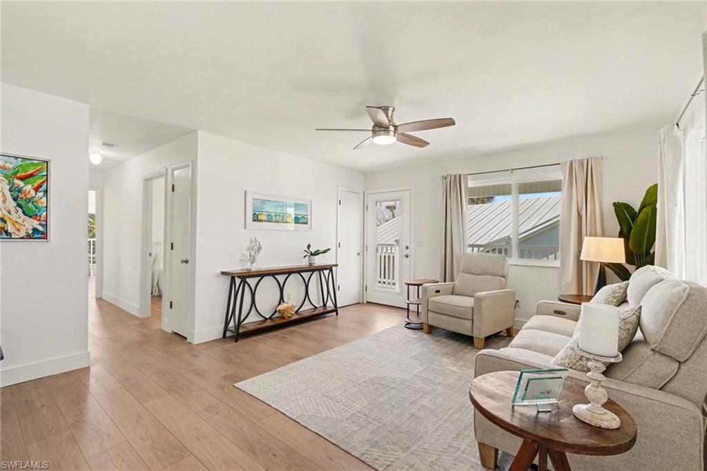 SAN CARLOS ON THE GULF - Residential