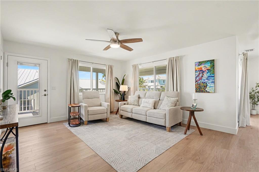 SAN CARLOS ON THE GULF - Residential