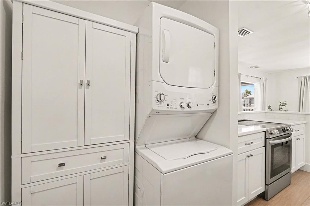 SAN CARLOS ON THE GULF - Residential