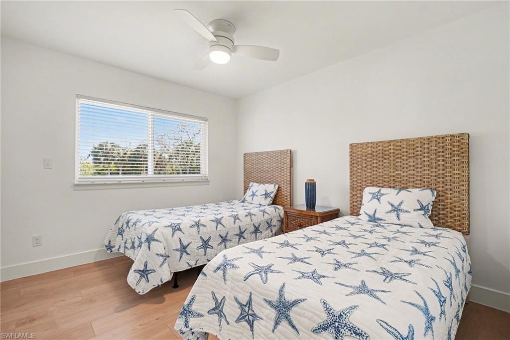 SAN CARLOS ON THE GULF - Residential