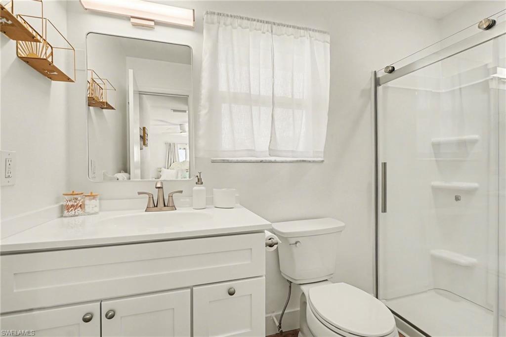 SAN CARLOS ON THE GULF - Residential